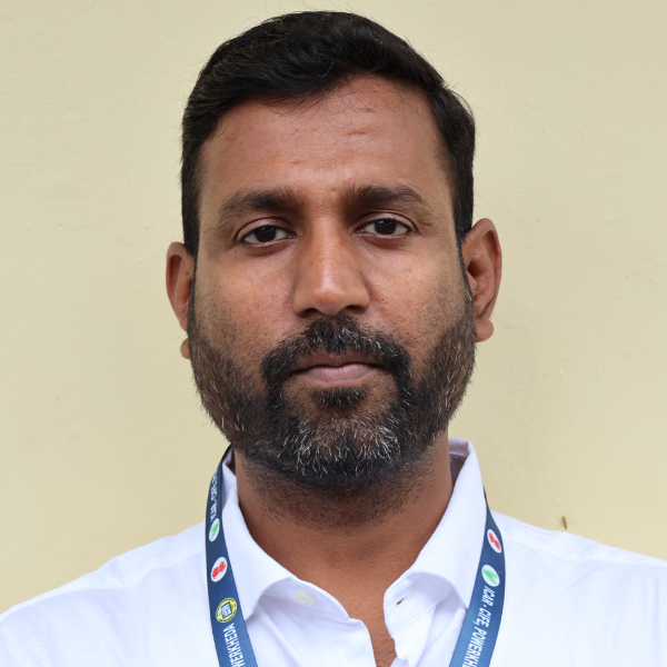 Dr. Shashi Bhushan